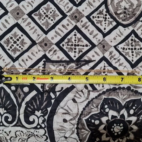 Chain/ choker 16 inches - Picture 14 of 14